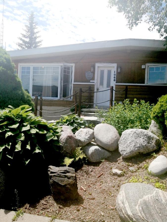 L'Oasis Du Pirate Bed and Breakfast Lévis Buitenkant foto
