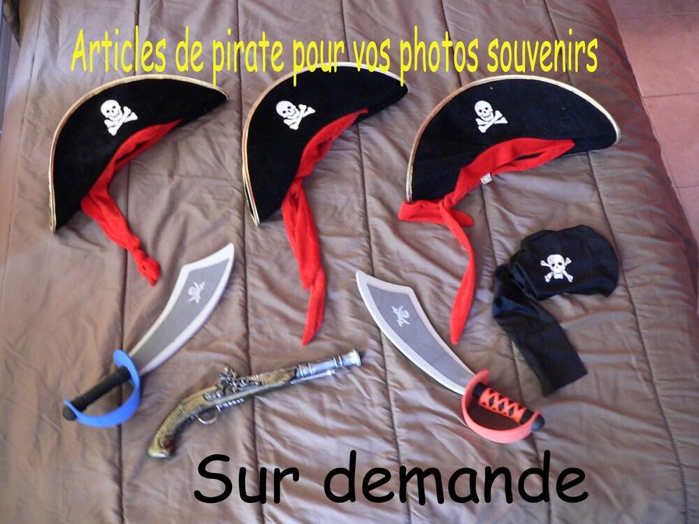 L'Oasis Du Pirate Bed and Breakfast Lévis Buitenkant foto